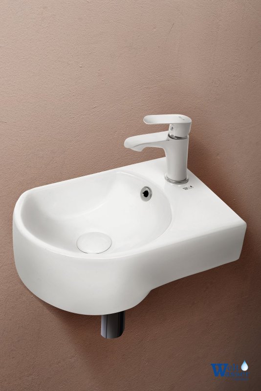 Умывальник WeltWasser WW Aisbach 5014 R (10000003877)  правый